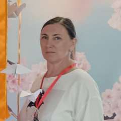 Выхованец Елена Викторовна