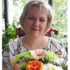 Никольская Елена Викторовна