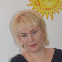 Вареничева Ольга Викторовна