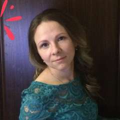 Войтова Екатерина Анатольевна