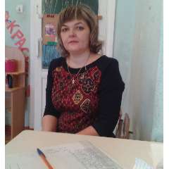 Земскова Елена Михайловна