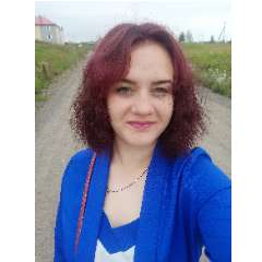 Киселёва Любовь Васильевна