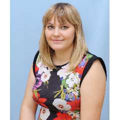 Лазарева Юлия Владимировна