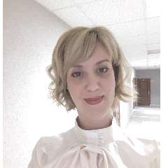 Ширай Светлана Анатольевна