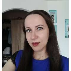 Коваленко Ольга Владимировна