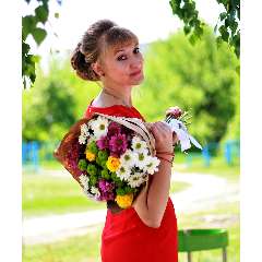 Войтеховская Екатерина Сергеевна