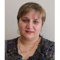 Долгополова Татьяна Анатольевна