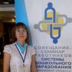 Корягина Ирина Валентиновна