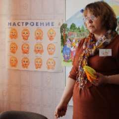 Лунькова Татьяна Здиславовна