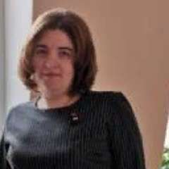  Кипа  Елена Леонидовна