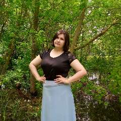 Лапшина Наталья Геннадьевна