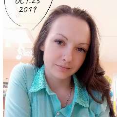 Саланина Алена Владимировна