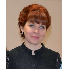 Пескова Евгения Михайловна