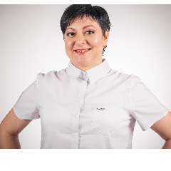 Ативанова Ирина Николаевна