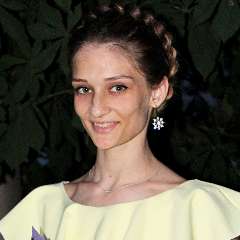 Скобелева Кира Александровна 