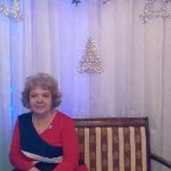 Федорова Лариса Алесеевна