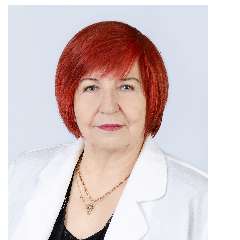 Орлова Лариса Васильевна