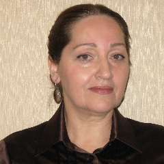 Егорова Татьяна Викторовна