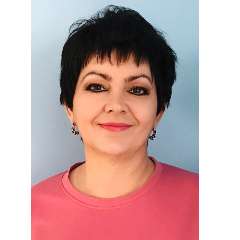 Даютова Ирина Геннадьевна