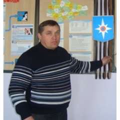 Пономаренко Андрей Валентинович