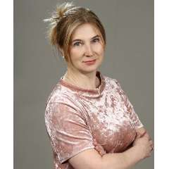 Колпакова С В