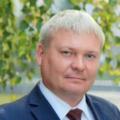 Балахнин Александр Сергеевич