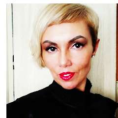 Меньшикова Людмила Викторовна