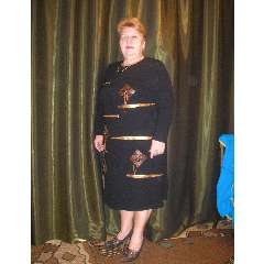 Тягун Татьяна Георгиевна