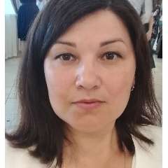 Ралина Рафисовна Абубакирова