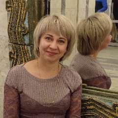 Жаферова Альбина Алексеевна