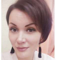 Филипенко Ирина Валерьевна