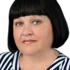 Антипова Елена Александровна