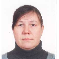 Липина Светлана Николаевна