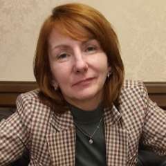 Башарина Светлана Александровна