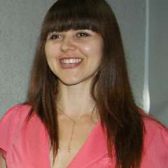 Захарова Надежда Алексеевна