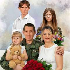 Родина Екатерина Валерьевна