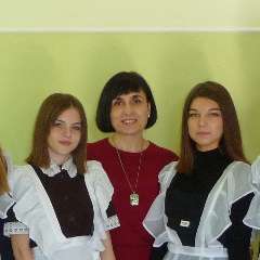 Писанец Наталия Григорьевна