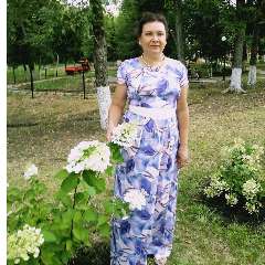 Кардупова Лариса Викторовна