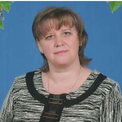 Игнатьева Ирина Владимировна