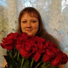 Ивлева Екатерина Анатольевна