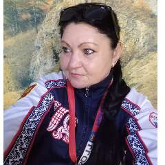 Фадеева Ольга Владимировна