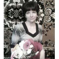 Рясова Наталья Анатольевна