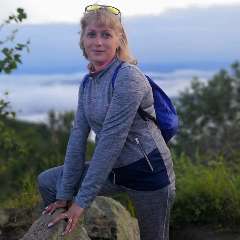 Хрущёва Людмила Юрьевна