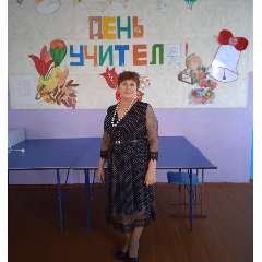 Бочарова Светлана Геннадьевна