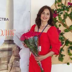 Литовченко Анжелика Геннадьевна