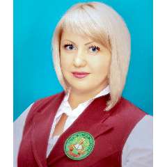 Журавлёва Ольга Михайловна