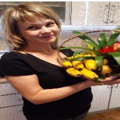 Лазаренко Екатерина Алексеевна