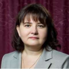 Коваленко Елена Владимировна