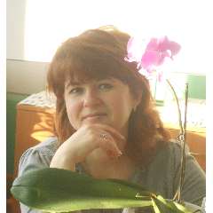 Галась Анджелика Александровна