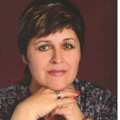 Евстигнеева Елена Александровна